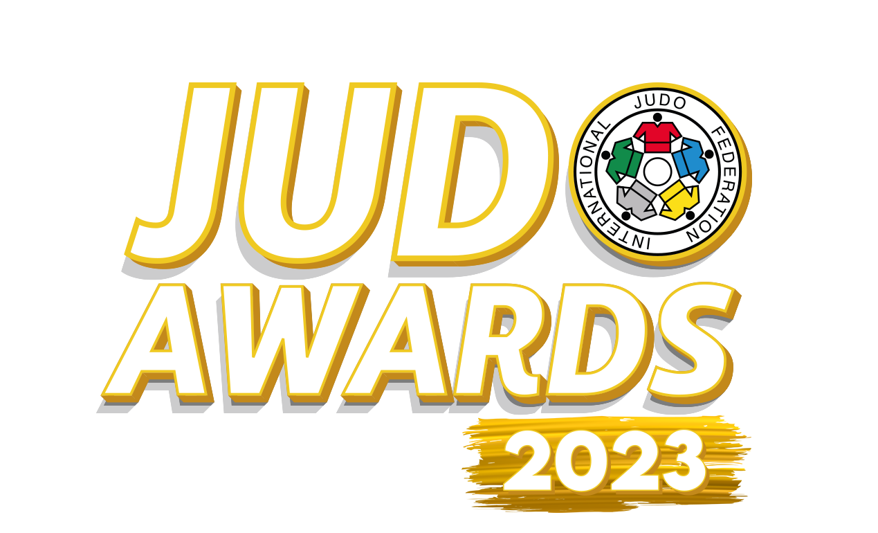 IJF Judo Awards 2023